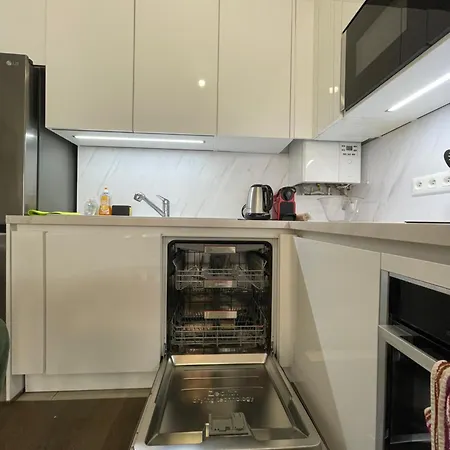 شقة Sweet Escape Paris Centre - 3 Bds- Terrasse - Stade De France - Montmartre *