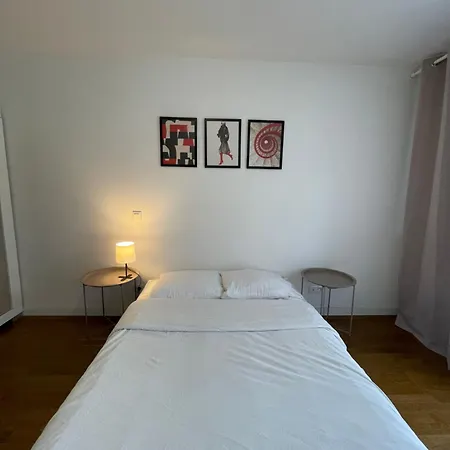 Sweet Escape Paris Centre - 3 Bds- Terrasse - Stade De France - Montmartre *